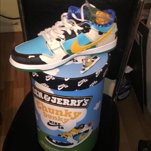 COPY - Chunky Dunky SB (deadstock)